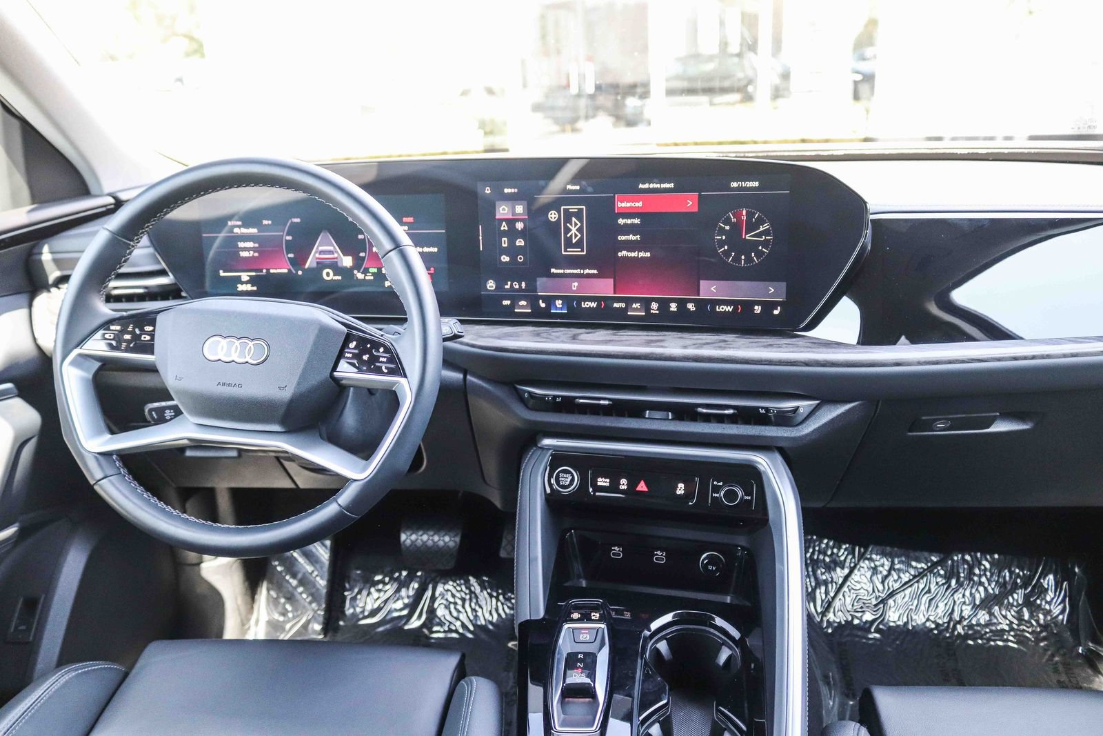 Certified 2025 Audi Q5 Premium w/ Premium Plus AWD/4WD image 14