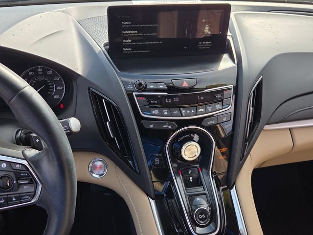 Certified 2024 Acura RDX w/ Technology Package AWD/4WD image 18
