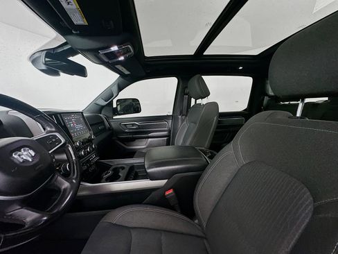 Used 2019 RAM 1500 Big Horn AWD/4WD image 22