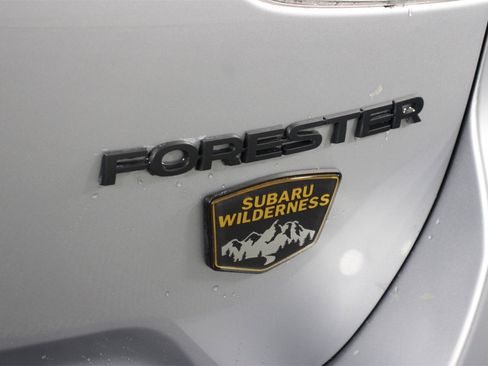 Used 2022 Subaru Forester Wilderness w/ Wilderness Package image 20