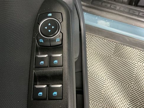 Used 2023 Ford Bronco Sport Outer Banks w/ Tech Package image 26