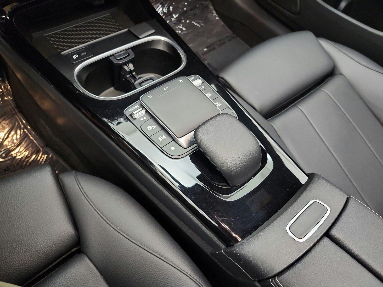 Used 2023 Mercedes-Benz CLA 250 image 13