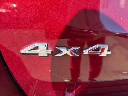 Used 2021 Jeep Grand Cherokee Limited w/ Premium Lighting Group image 8