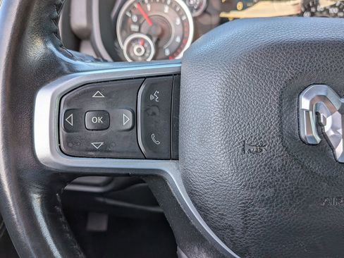 Used 2024 RAM 3500 Big Horn image 18