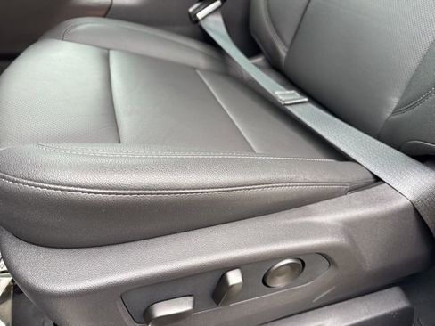 New 2026 GMC Sierra 1500 SLT w/ SLT Premium Package image 16