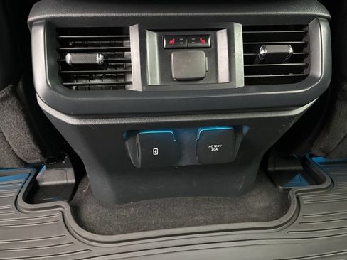 Used 2024 Ford F150 Raptor AWD/4WD image 24