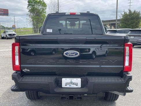 New 2026 Ford F250 XL AWD/4WD image 4
