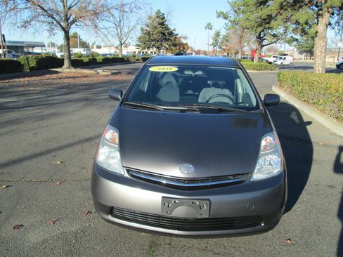 Used 2008 Toyota Prius Touring image 2