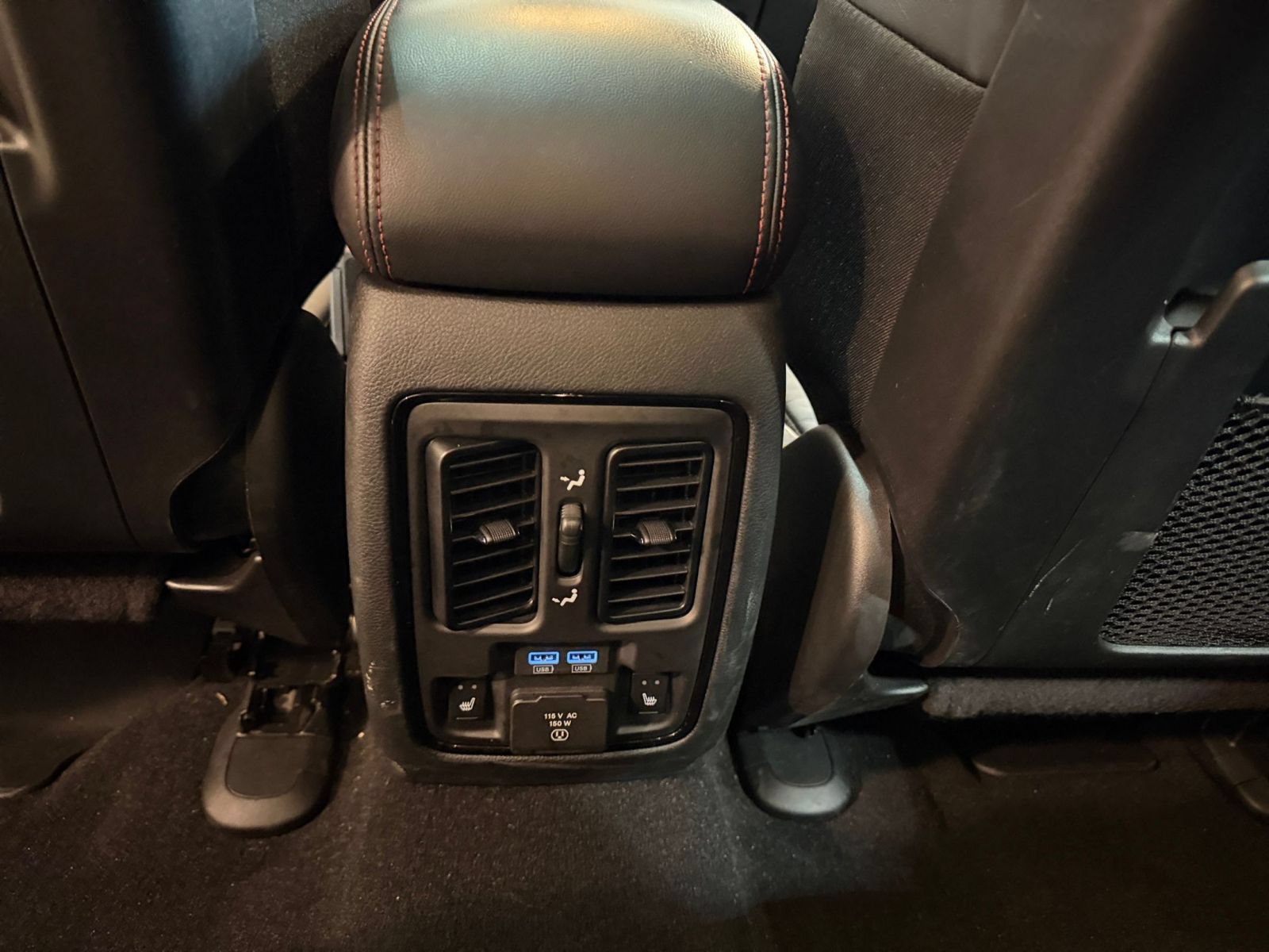 Used 2026 Dodge Durango GT AWD/4WD image 25