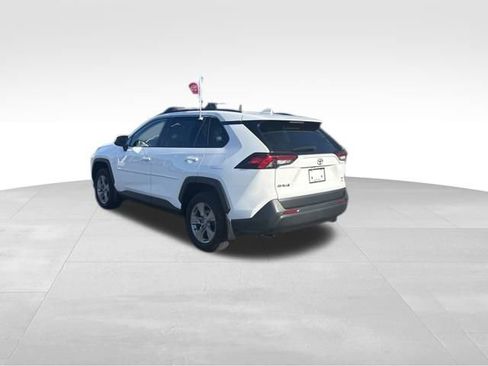 Certified 2024 Toyota RAV4 XLE image 3