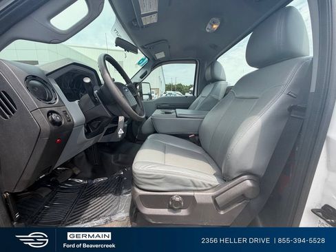 Used 2016 Ford F250 XL RWD image 26