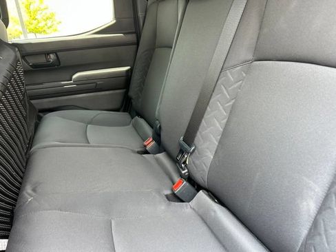 Used 2026 Toyota Tacoma TRD Sport AWD/4WD image 12