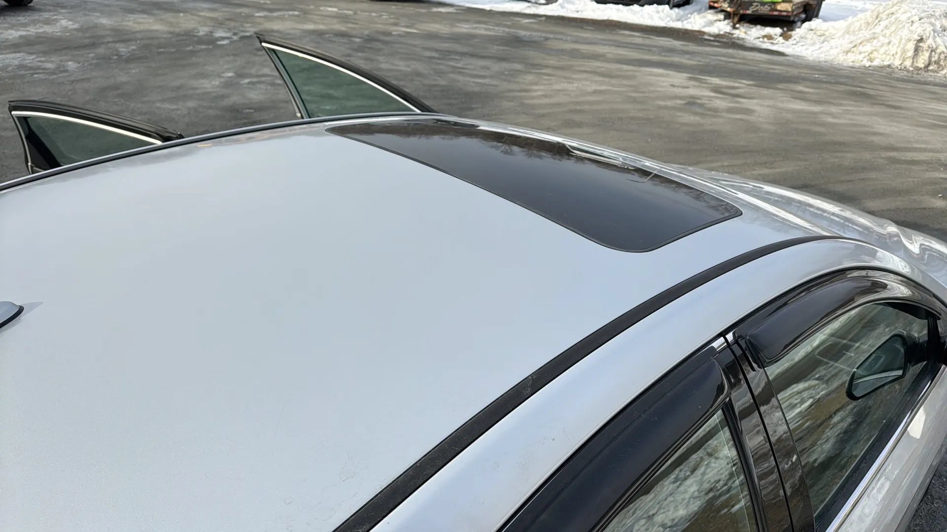 Used 2018 Hyundai Sonata Sport FWD image 16