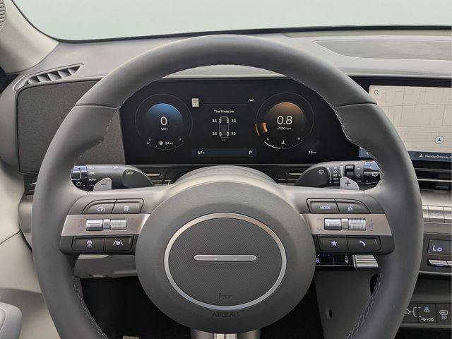 New 2026 Hyundai Kona Limited FWD image 18