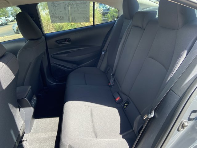 Used 2025 Toyota Corolla LE FWD image 14