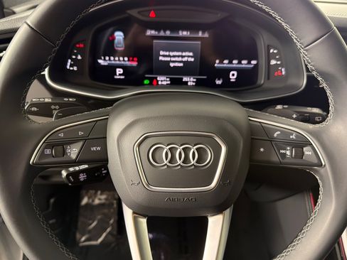 Used 2026 Audi Q8 Premium Plus w/ Premium Plus Package AWD/4WD image 23