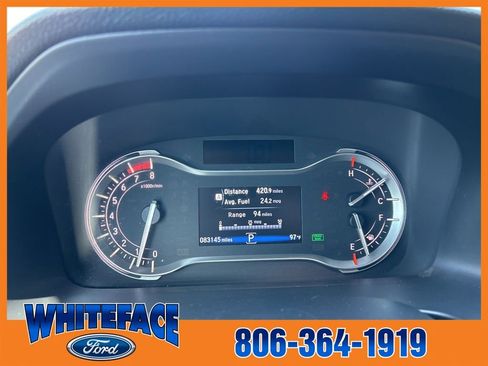 Used 2018 Honda Ridgeline RTL-T image 23