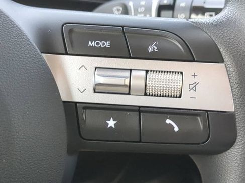 Used 2026 Hyundai Tucson SEL FWD image 24