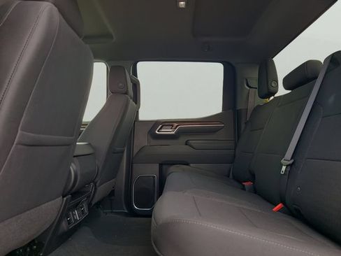 New 2026 Chevrolet Silverado 1500 LT RWD image 10