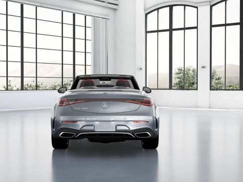 New 2027 Mercedes-Benz CLE 300 4MATIC Cabriolet image 25