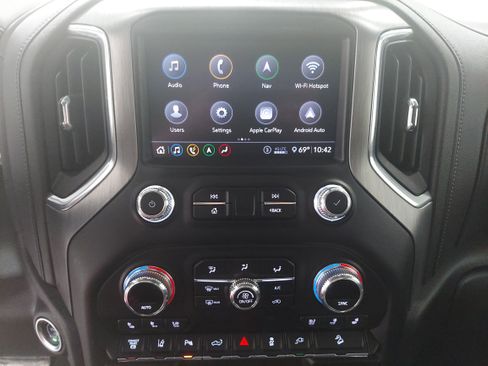 Used 2020 GMC Sierra 2500 Denali image 12