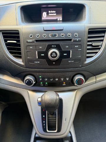 Used 2014 Honda CR-V EX image 19