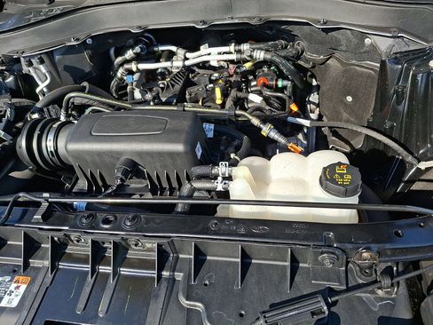 Certified 2023 Ford Explorer XLT w/ Equipment Group 202A image 28