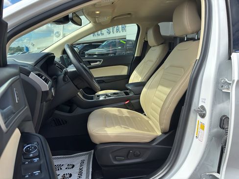 Used 2024 Ford Edge SEL w/ Convenience Package image 24