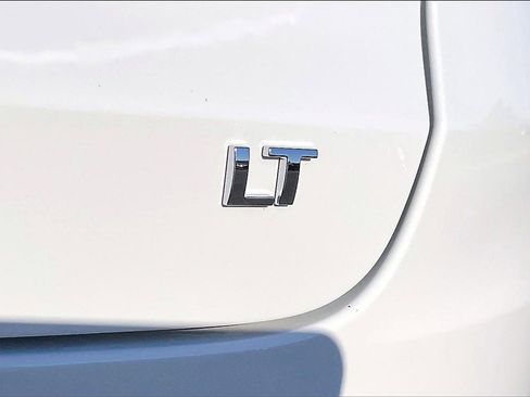 New 2026 Chevrolet Trax LT w/ Driver Confidence Package image 9