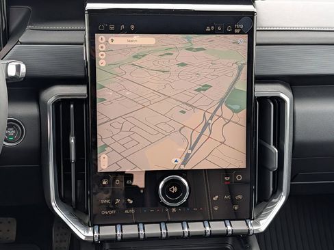 New 2026 GMC Acadia Elevation AWD/4WD image 10