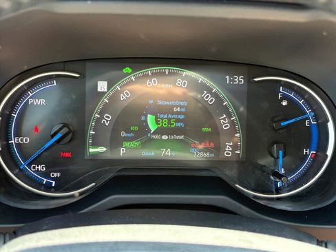 Used 2023 Toyota RAV4 SE w/ Convenience Package AWD/4WD image 13