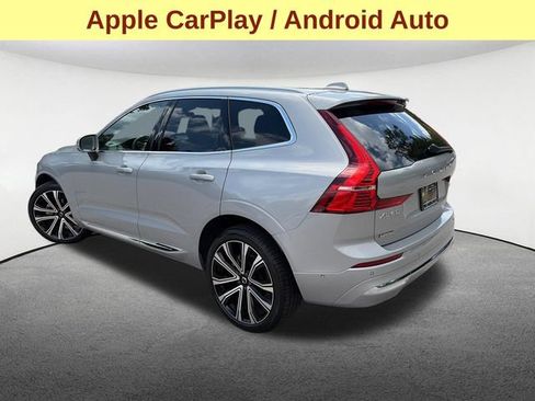 Used 2023 Volvo XC60 B5 Ultimate FWD image 7