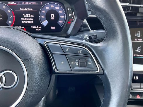 Used 2024 Audi A3 2.0T Premium image 25