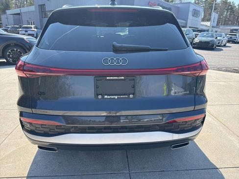 Used 2025 Audi Q5 Premium w/ Convenience Package AWD/4WD image 5