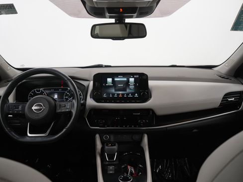 Used 2023 Nissan Rogue SL w/ SL Premium Package AWD/4WD image 13