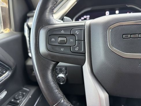 Used 2022 GMC Sierra 1500 Denali AWD/4WD image 26