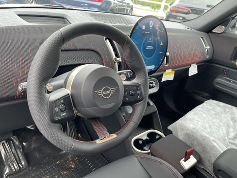 New 2027 MINI Cooper Countryman S AWD/4WD image 10