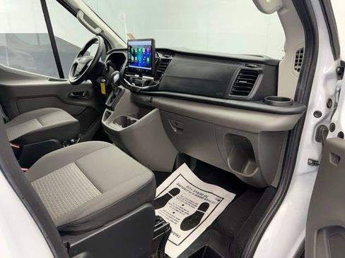 Used 2024 Ford Transit 350 XLT image 44