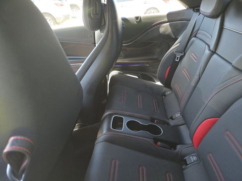 Used 2025 Mercedes-Benz CLE 53 AMG 4MATIC Cabriolet image 10