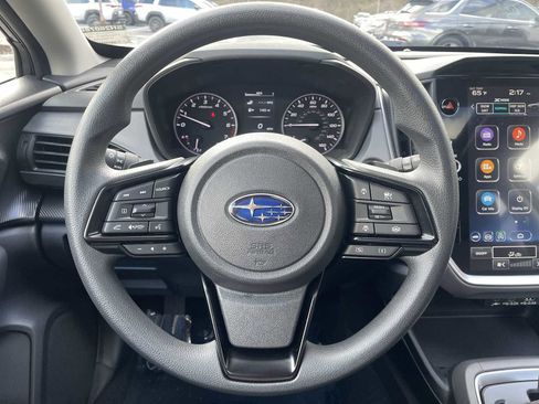 Certified 2025 Subaru Crosstrek 2.0i Premium image 14