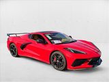 Used 2020 Chevrolet Corvette Stingray Premium Cpe w/ 3LT Preferred Equipment Group image 3