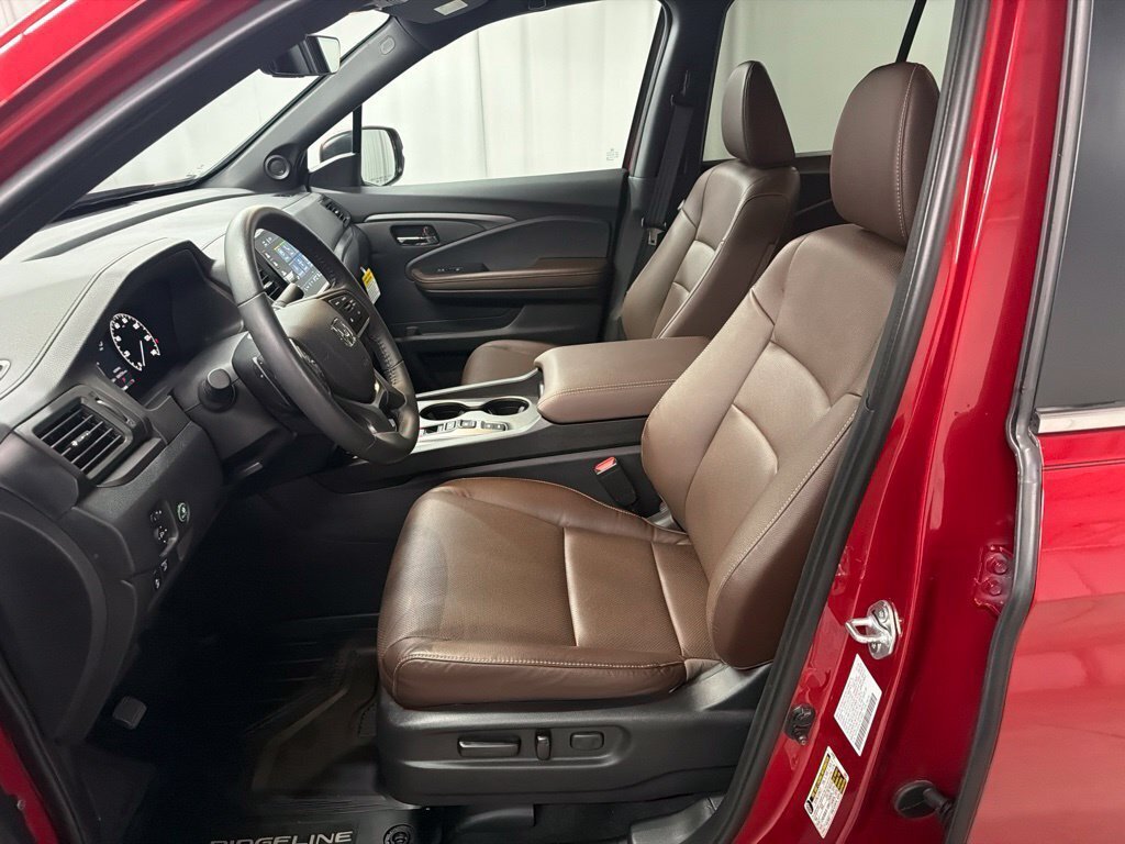 Certified 2026 Honda Ridgeline RTL image 25