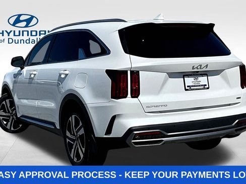 Used 2023 Kia Sorento SX Prestige AWD/4WD image 5