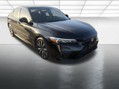 Used 2023 Honda Civic EX