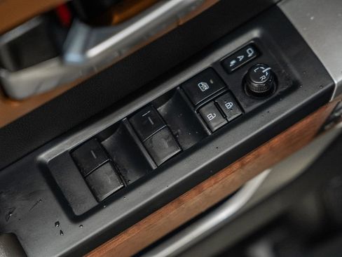 Used 2023 Toyota Tundra 1794 Edition image 45