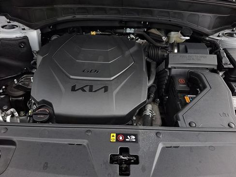 Certified 2025 Kia Telluride EX X-Line AWD/4WD image 35