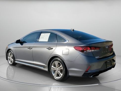 Used 2018 Hyundai Sonata Sport image 19