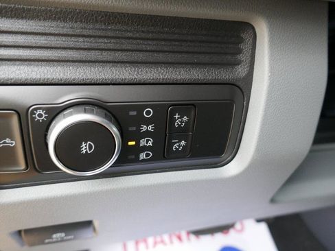 New 2026 Ford F350 XL w/ STX Appearance Package image 15
