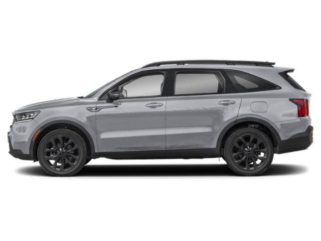 Certified 2023 Kia Sorento SX Prestige AWD/4WD image 3