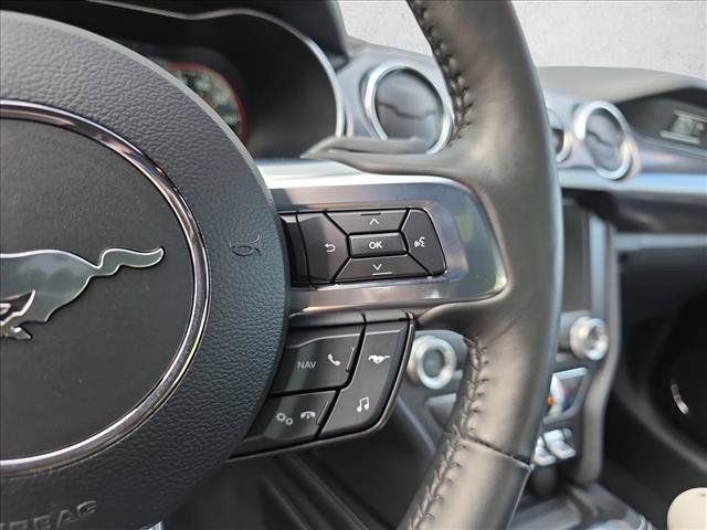 Used 2022 Ford Mustang Mach 1 w/ Equipment Group 700A RWD image 18